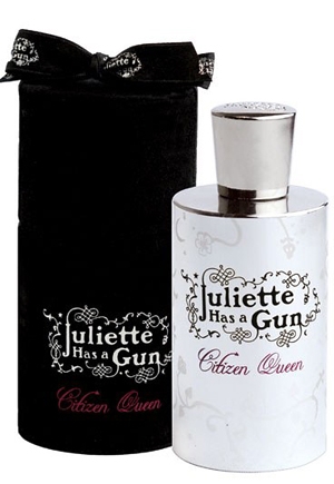 Juliette Has A Gun Citizen Queen edp